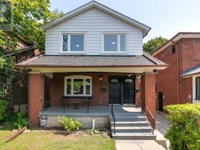 House for sale in Woburn, Ontario