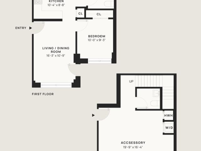 Duplex for sale in Arverne, New York