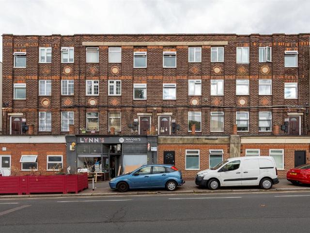 Apartment for rent in Upper Walthamstow, Greater London