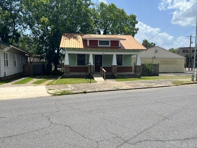 Commercial for sale in Ark