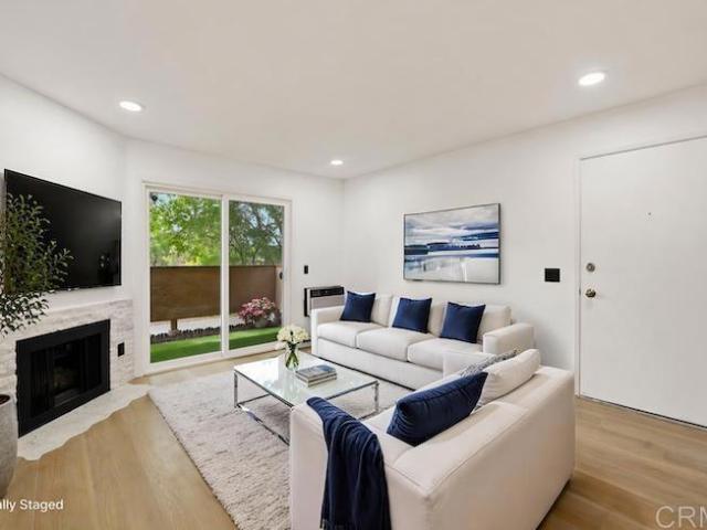 Condo for sale in California