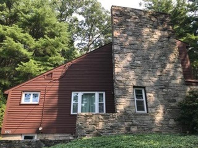 House for sale in Sutton, Massachusetts