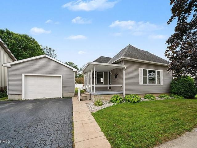 House for sale in Carey, Ohio