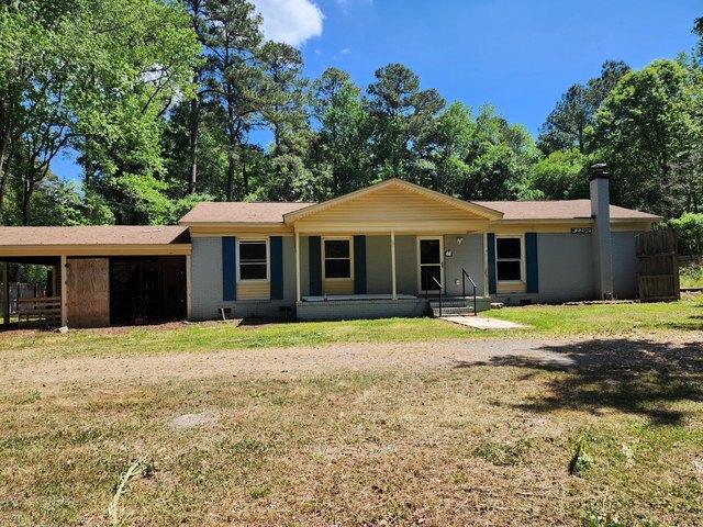 House for sale in Ridgeville, South Carolina