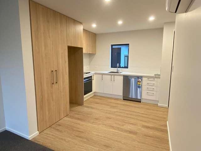 Townhouse for rent in Canterbury