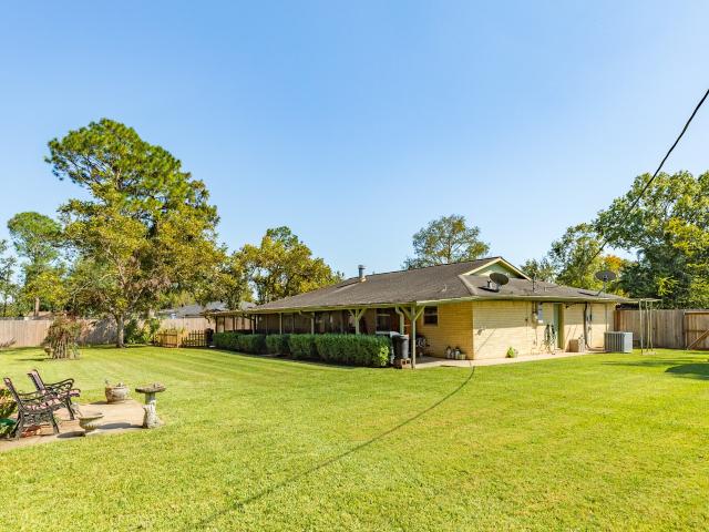 House for sale in Brazoria, Texas