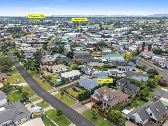 House for sale in Te Awamutu, Waikato