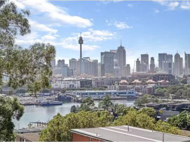 Apartment for rent in Inner West, Sydney