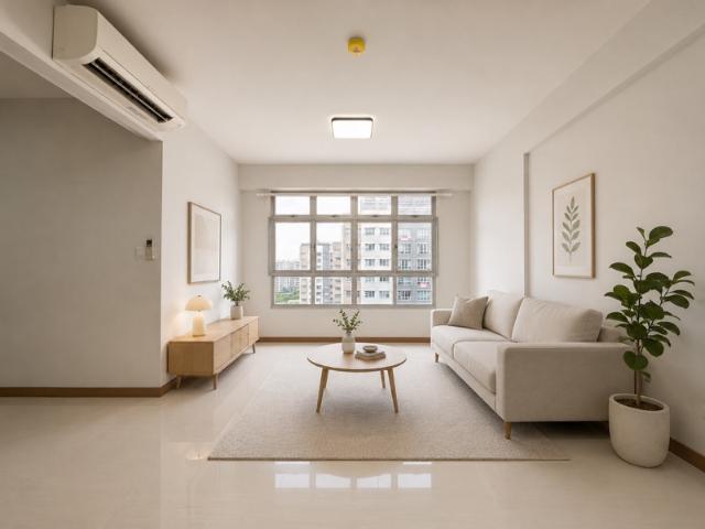 Apartment for sale