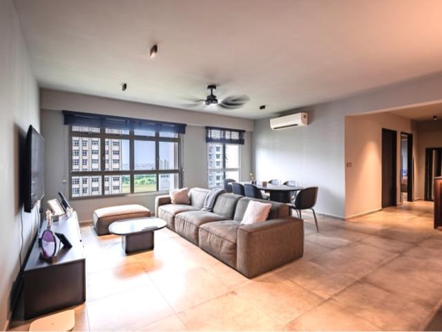 Apartment for sale