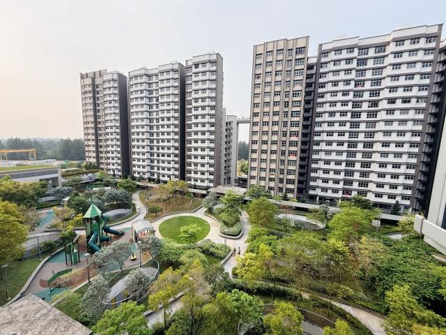 Apartment for sale