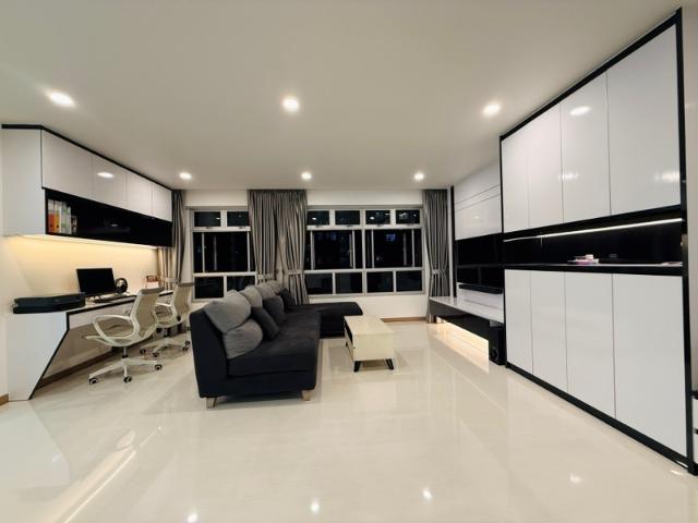 Apartment for sale