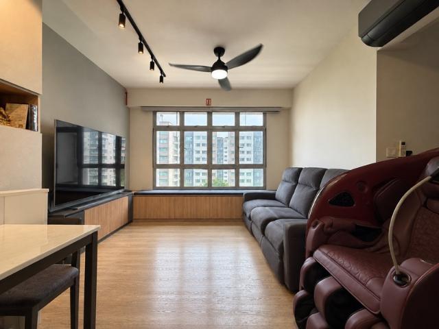 Room for sale