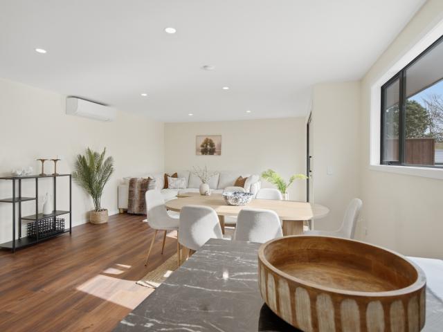Apartment for rent in Pembroke, Taranaki