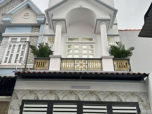 Nhà bán tại Thủ Đức, Hồ Chí Minh