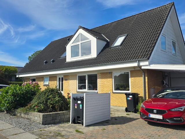 Hus til leje i Århus