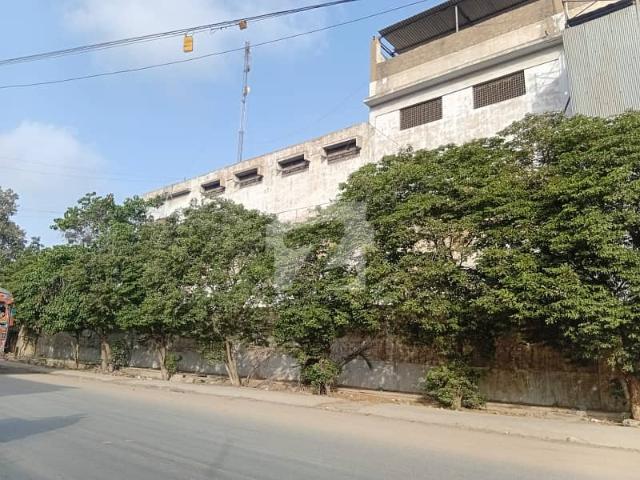 Warehouse for rent in North Waziristan, Federally Administered Tribal Areas fata