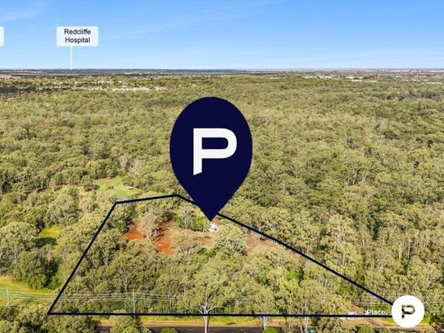 Land for sale in Toombul, Queensland