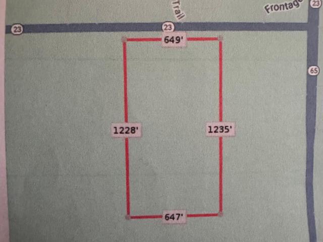 Land for sale in Minnesota