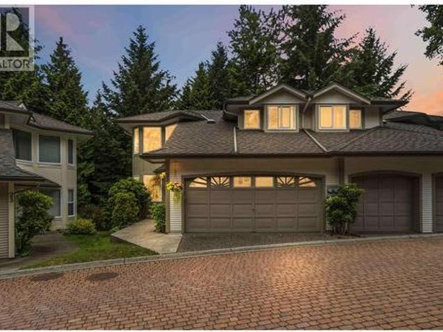 Townhouse for sale in Port Moody, British Columbia