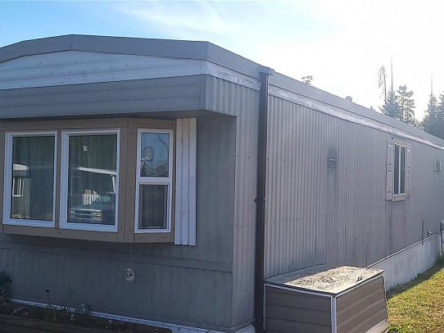 House for sale in British Columbia