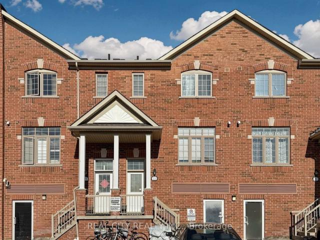 Condo for sale in Woburn, Ontario