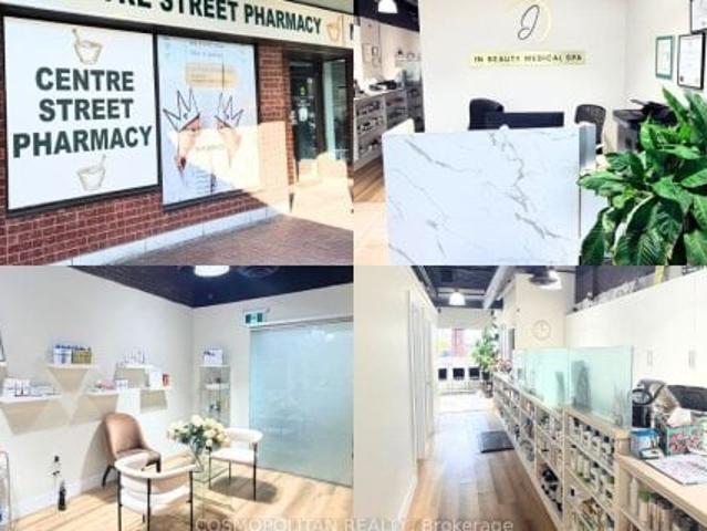 Commercial for sale in York, Ontario