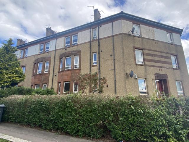 Apartment for rent in Elderslie, Scotland