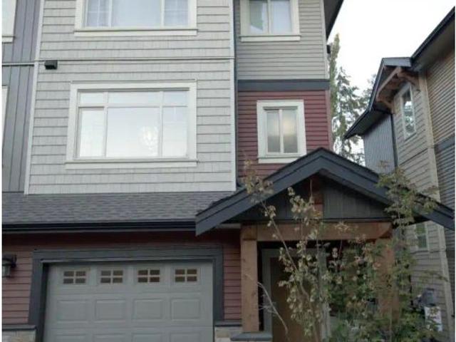 Townhouse for rent in Cottonwood, Maple Ridge