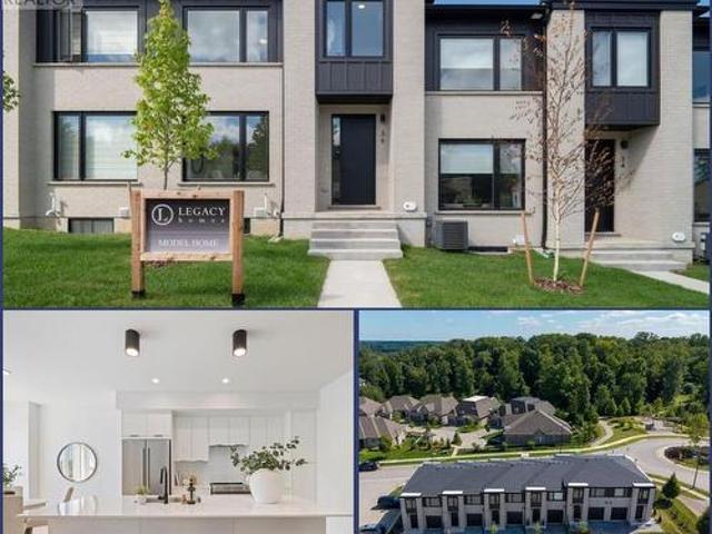 Land for sale in Arva, Ontario