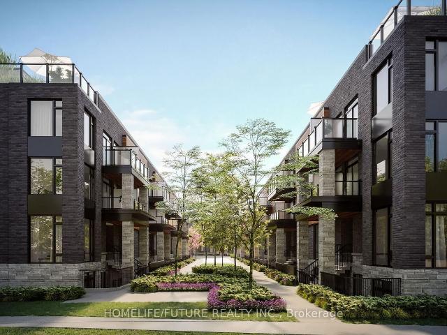 Condo for rent in Woburn, Ontario