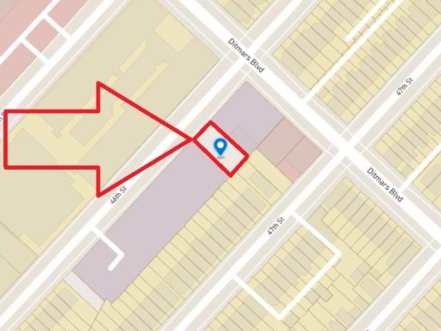 Land for sale in Queens, Arverne