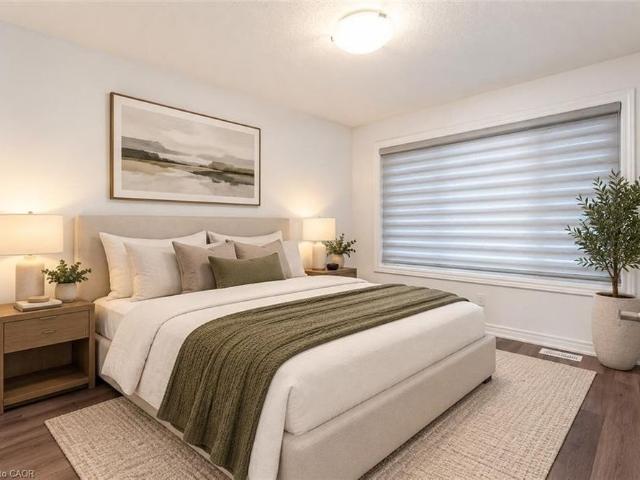 House for rent in Paris, Southwestern Ontario