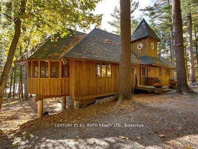 House for sale in Muskoka, Ontario