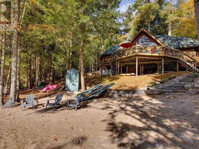 House for sale in Muskoka, Ontario