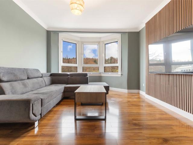 Apartment for rent in Mosspark, Glasgow