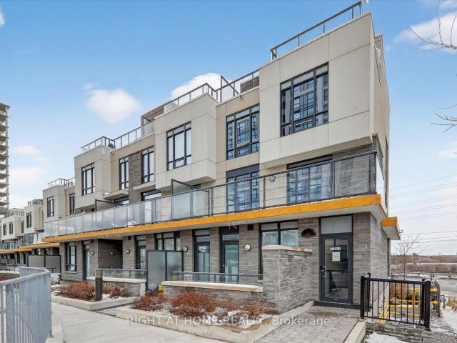 Condo for sale in Woburn, Ontario