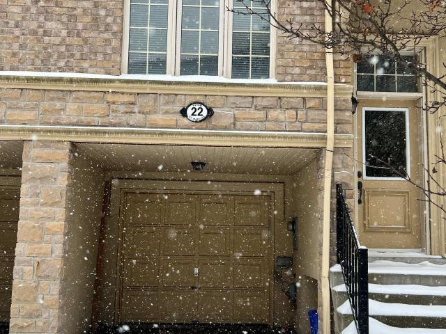 Property for rent in Woburn, Ontario