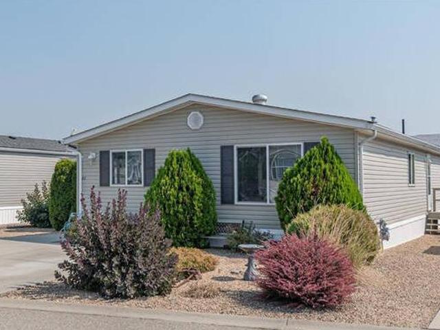 House for sale in Vernon, British Columbia