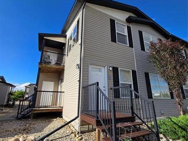 Townhouse for sale in Swift Current, Saskatchewan