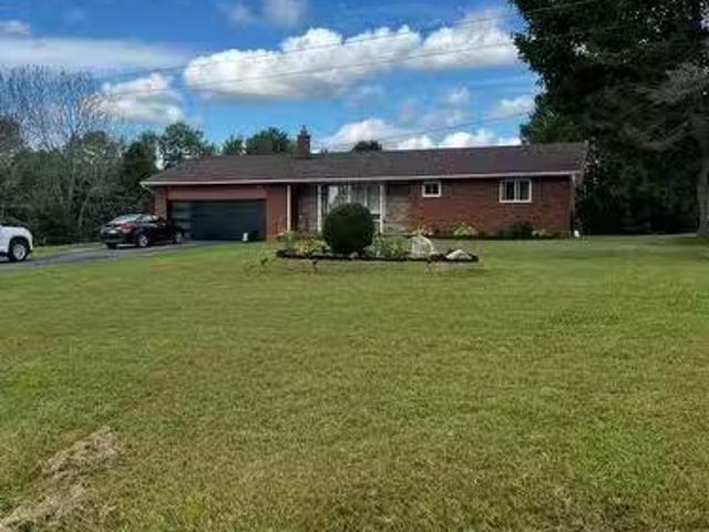 House for sale in Bailieboro, Ontario
