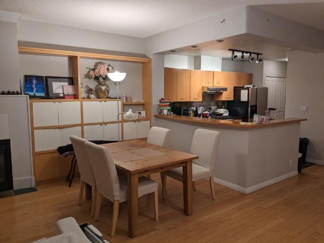 Townhouse for rent in Vancouver, British Columbia