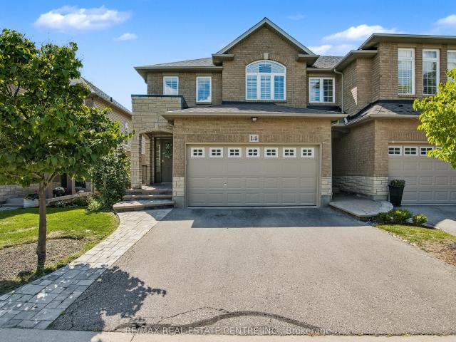 Condo for sale in Milton, Ontario