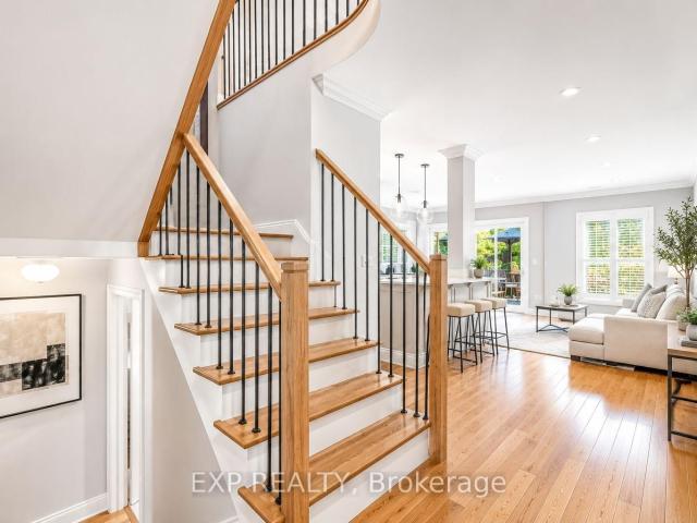 Condo for sale in Woburn, Ontario