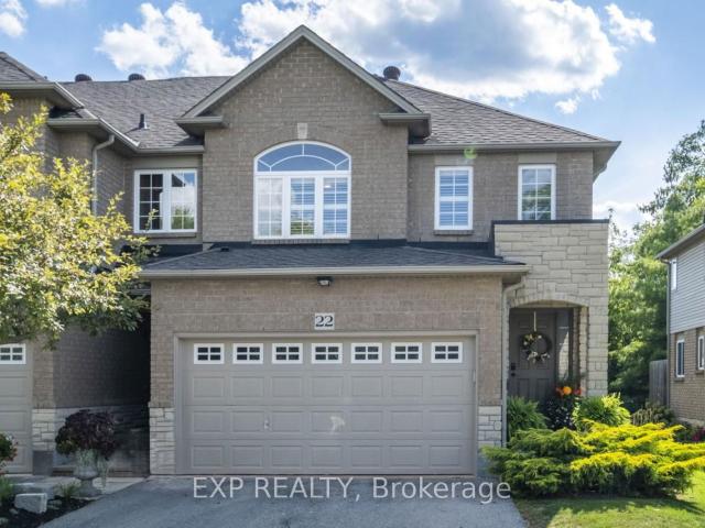 Condo for sale in Woburn, Ontario