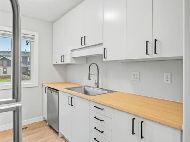 Townhouse for sale in Kirkness, Edmonton