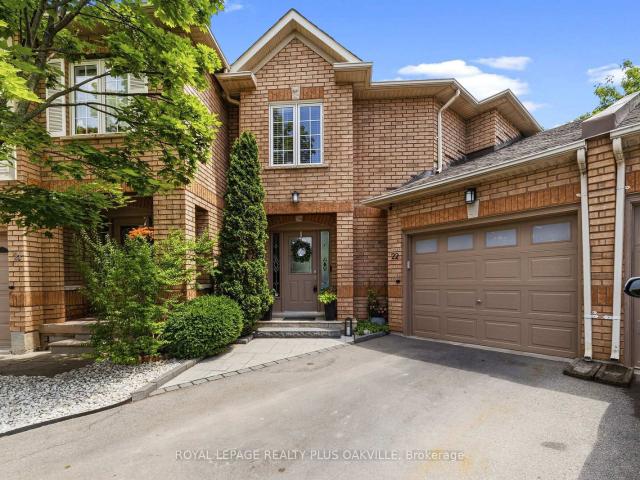 Condo for sale in Woburn, Ontario
