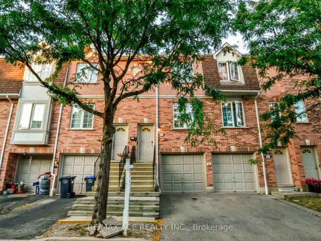 Condo for sale in Mississauga, Ontario