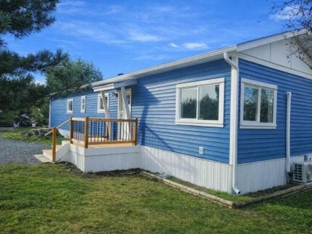 House for sale in Cassidy, British Columbia