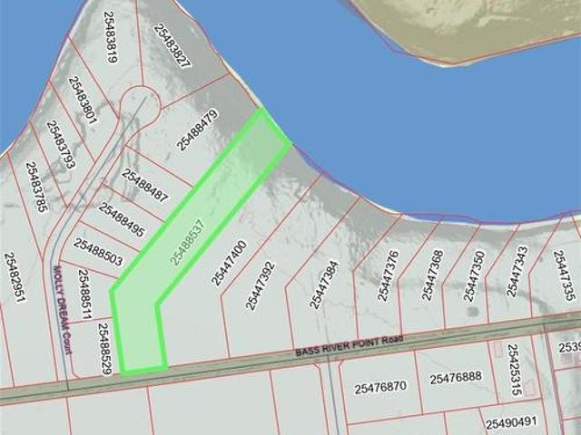 Land for sale in Weldford, New Brunswick